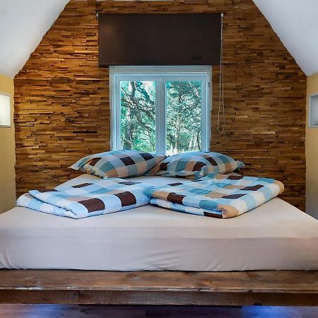 Cozy Cottage Sikrags Dış mekan fotoğraf
