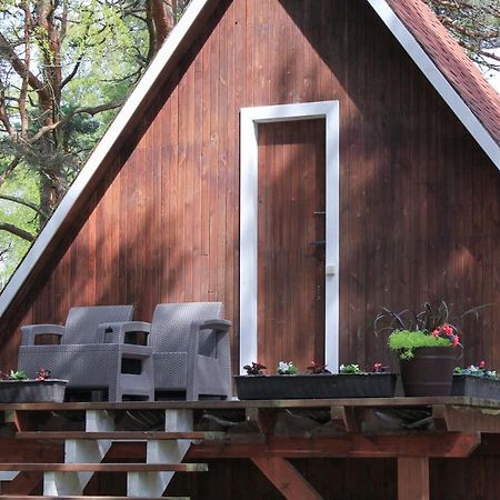 Cozy Cottage Sikrags Dış mekan fotoğraf