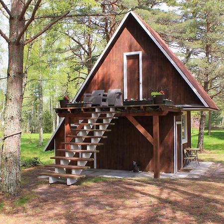Cozy Cottage Sikrags Dış mekan fotoğraf