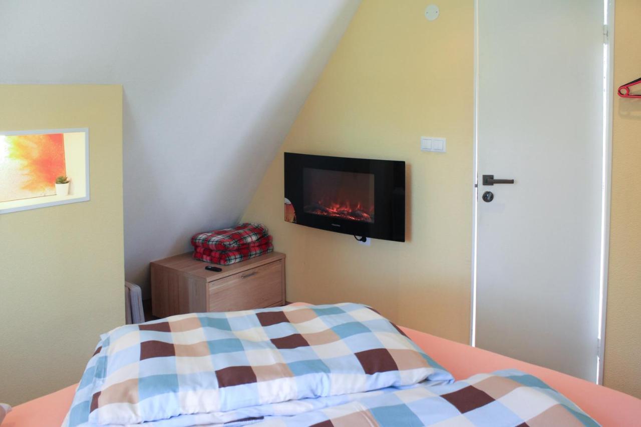 Cozy Cottage Sikrags Dış mekan fotoğraf