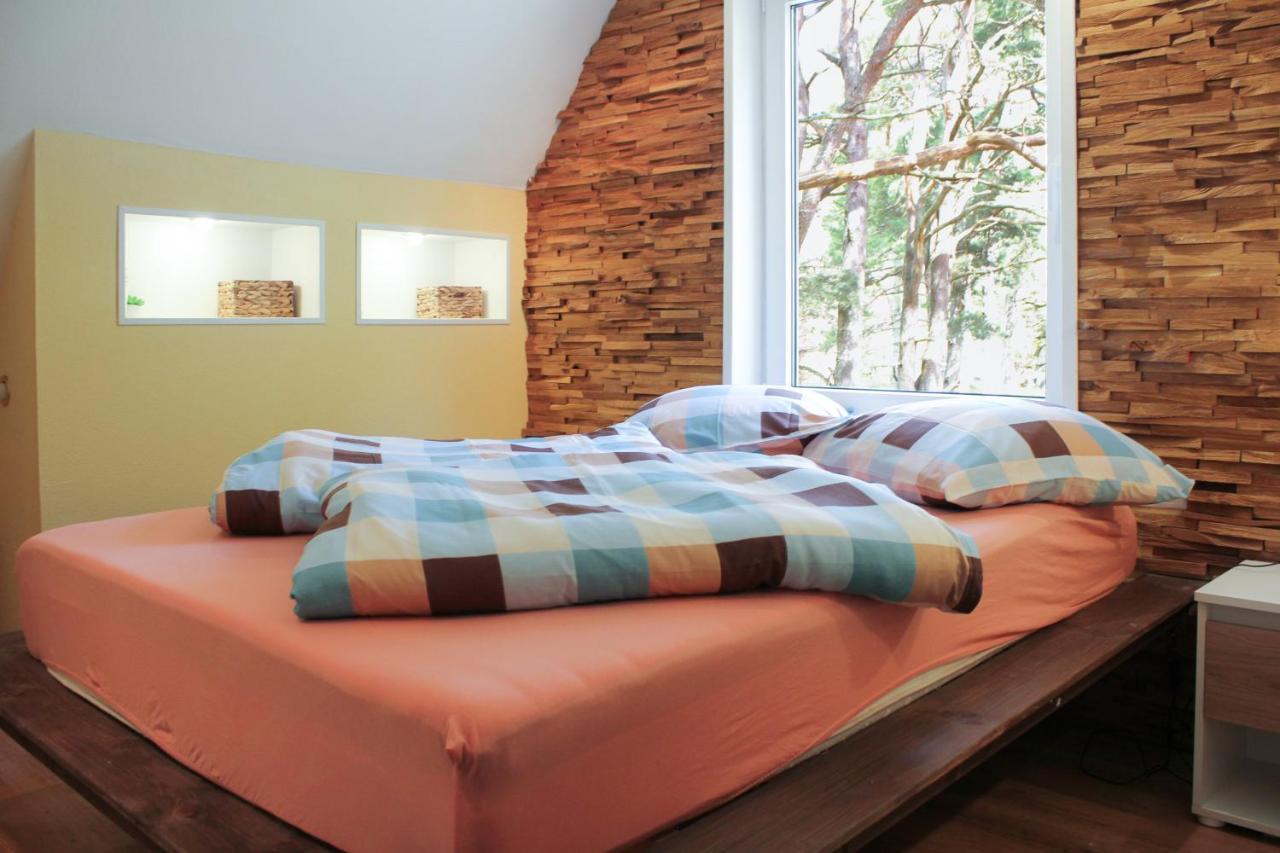 Cozy Cottage Sikrags Dış mekan fotoğraf